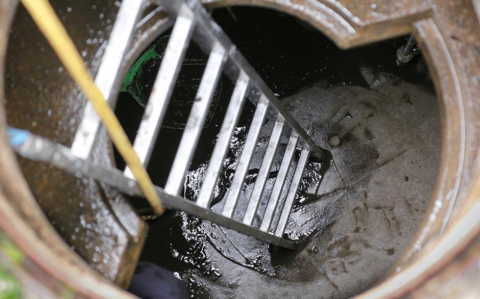 nettoyage canalisation pvc Levallois-Perret